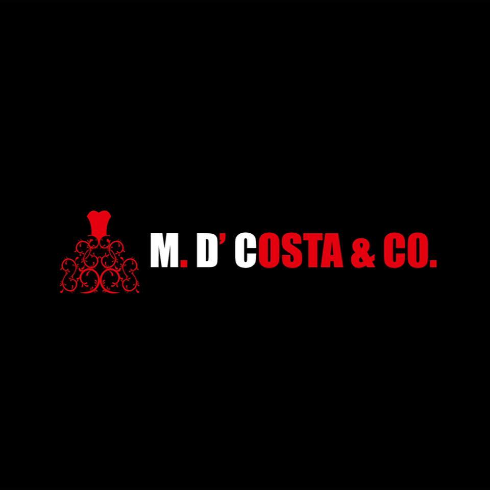 M.D'Costa & Co. Cloth Merchant in Margao